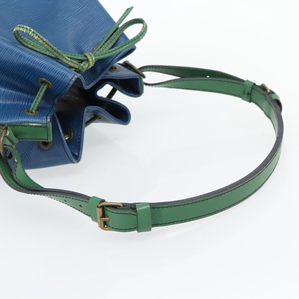 Louis Vuitton Petit Noe NM Epi Leather - Picture 7 of 16